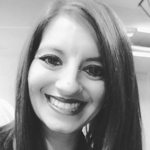 Meet your Posher, Kathryn